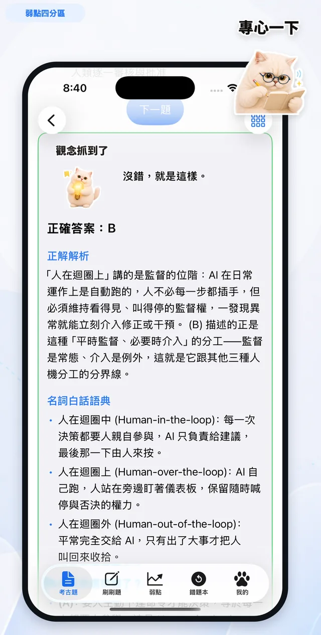 解析畫面
