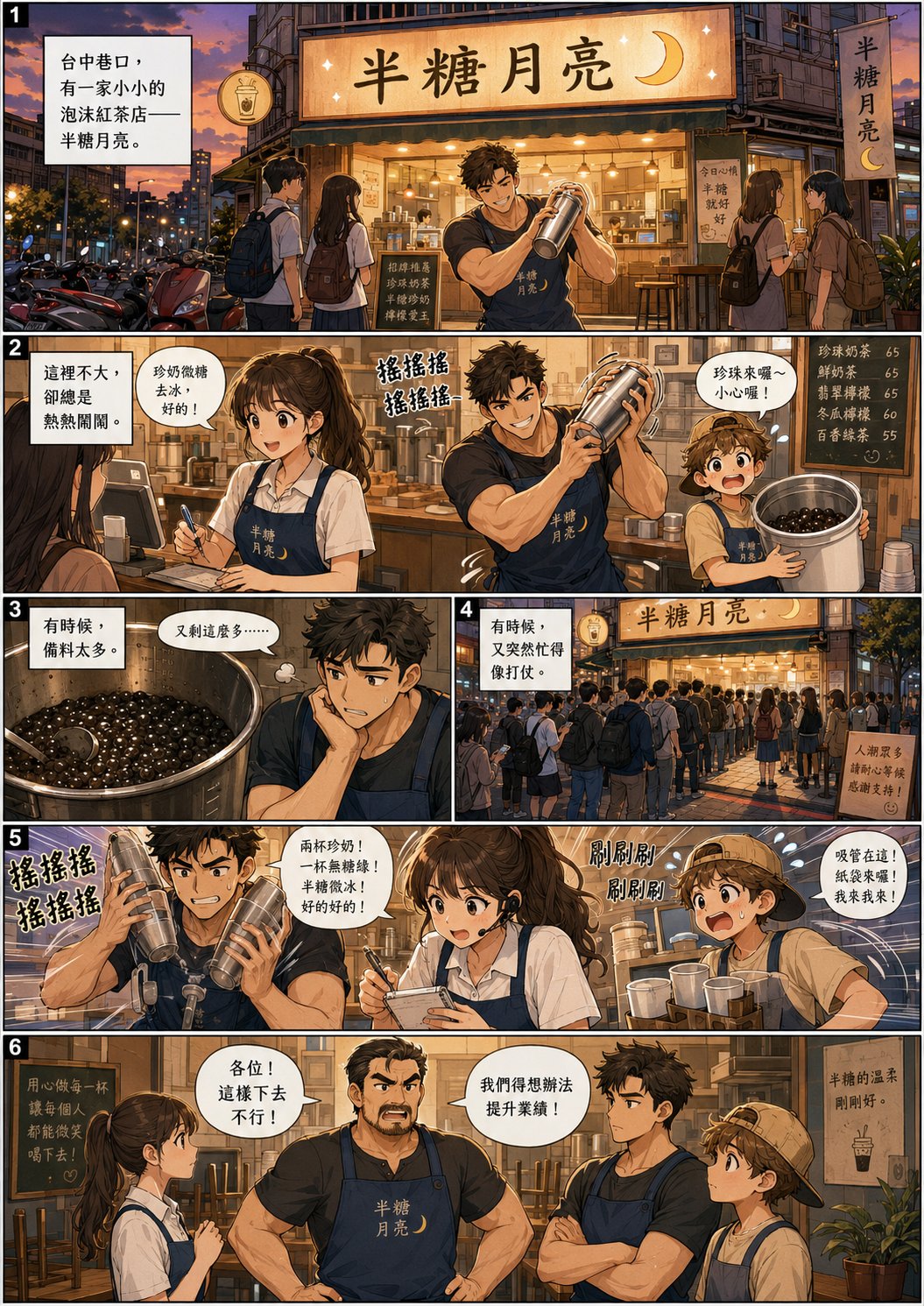 ChatGPT 作品封面