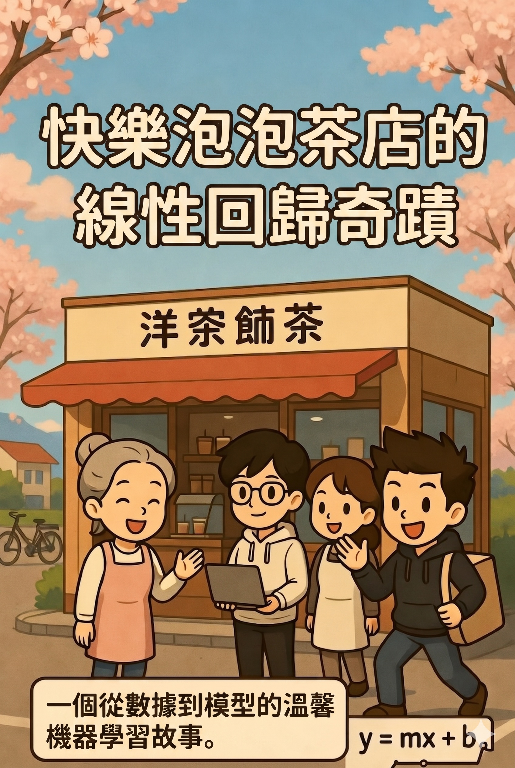 Grok 作品封面